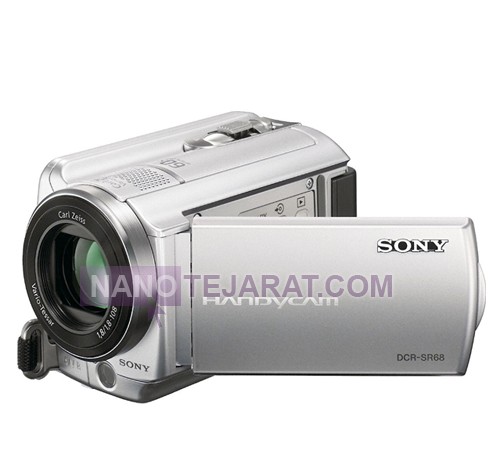 Camcorder_DVD